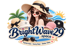 BrightWave29.space - Home